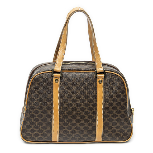 Celine Small Dome Top Handle - Picture 5 of 10